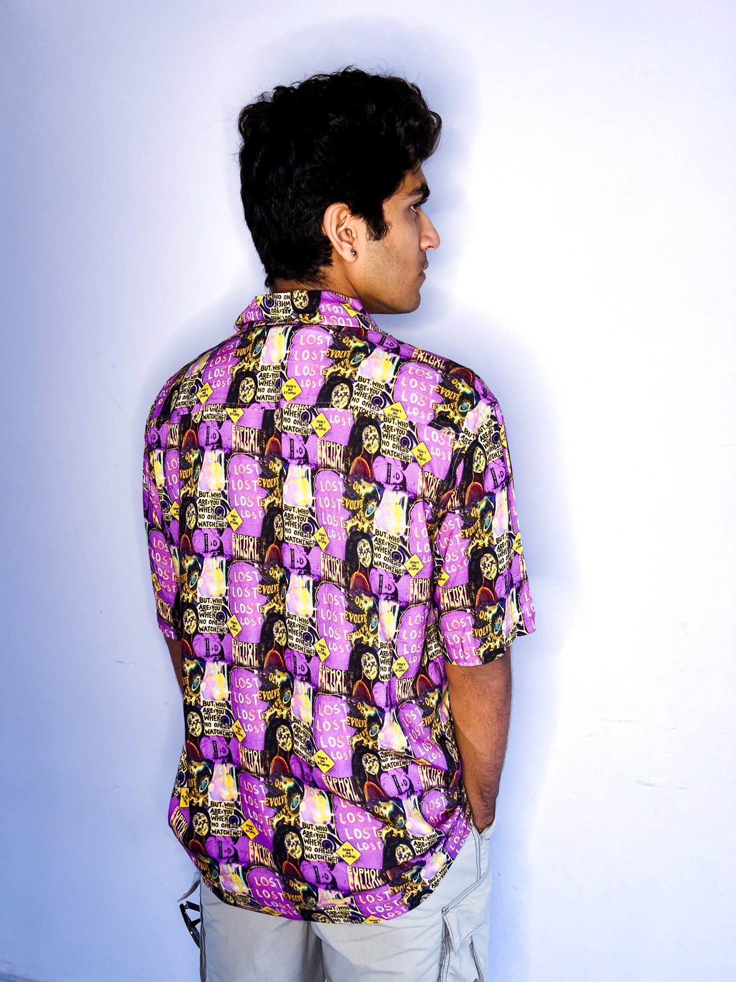 Lost Unisex Shirt