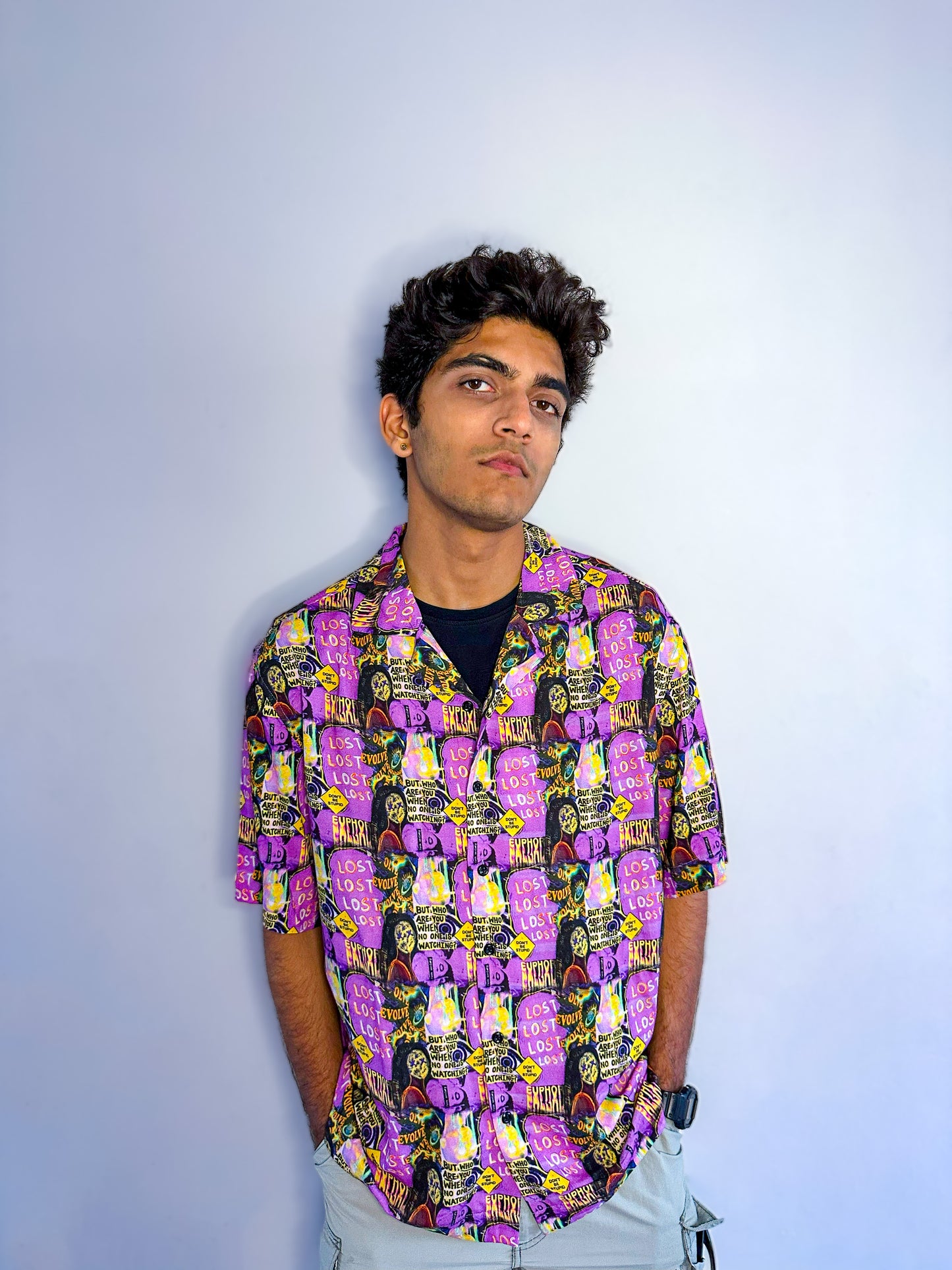 Lost Unisex Shirt