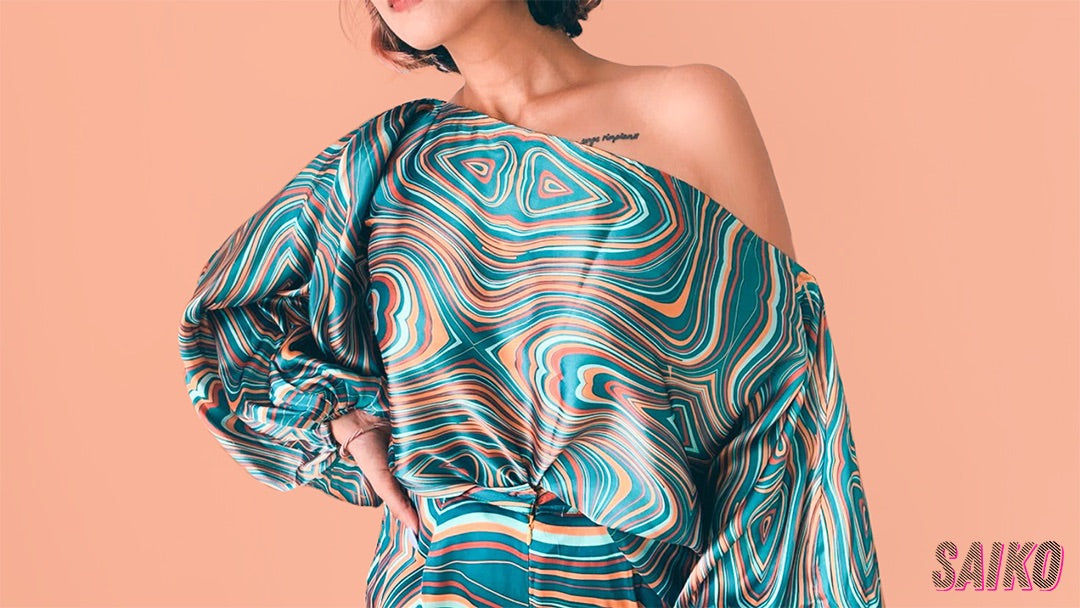 MOTION THROUGH EMRALD COORD