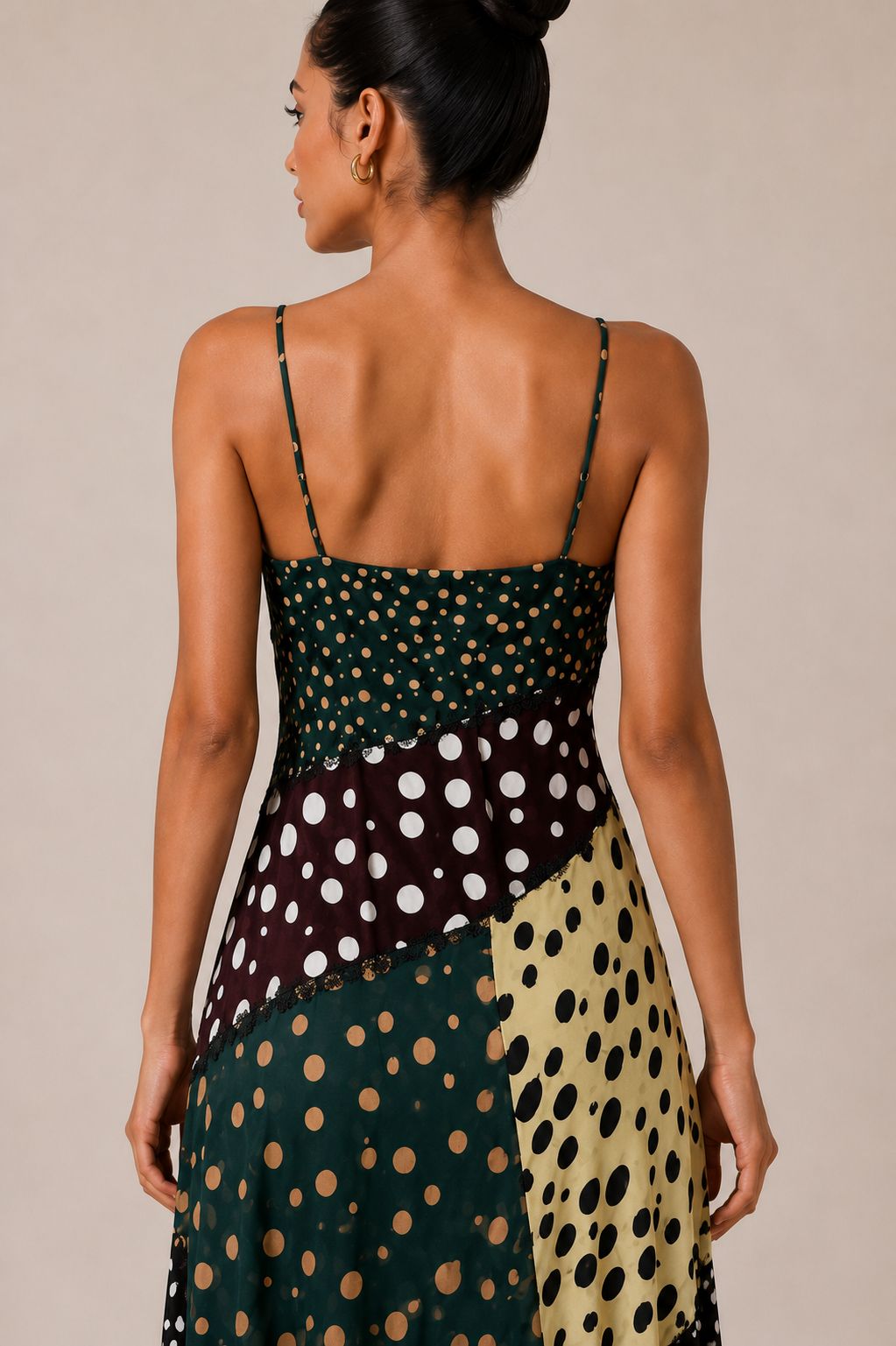 Dottie dress