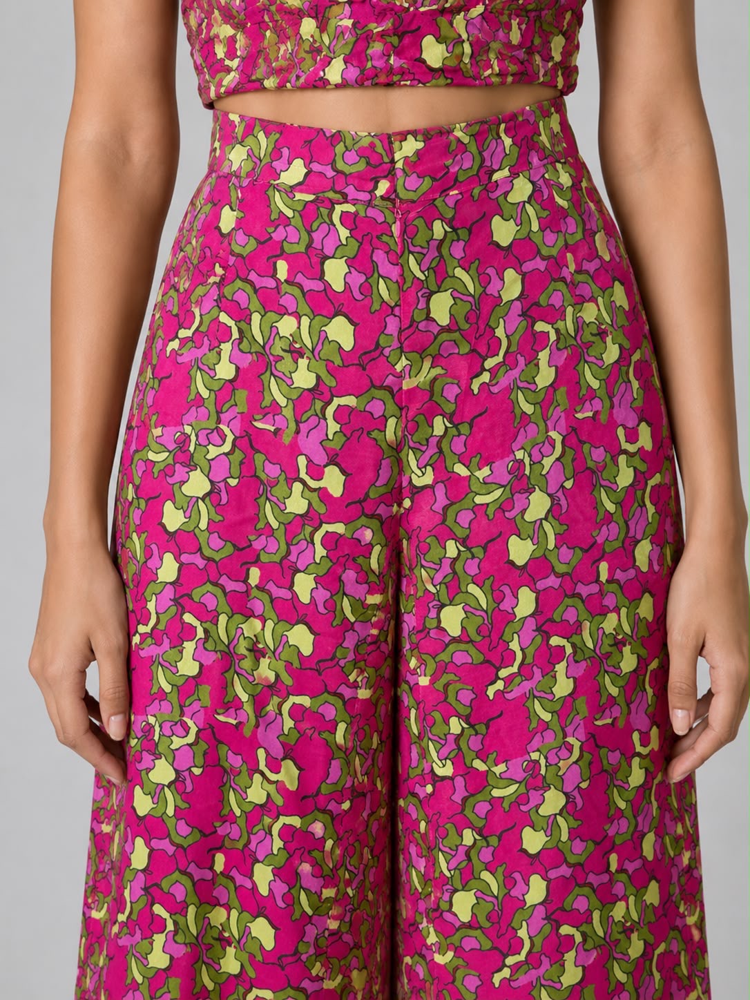 COROLLA TROUSER