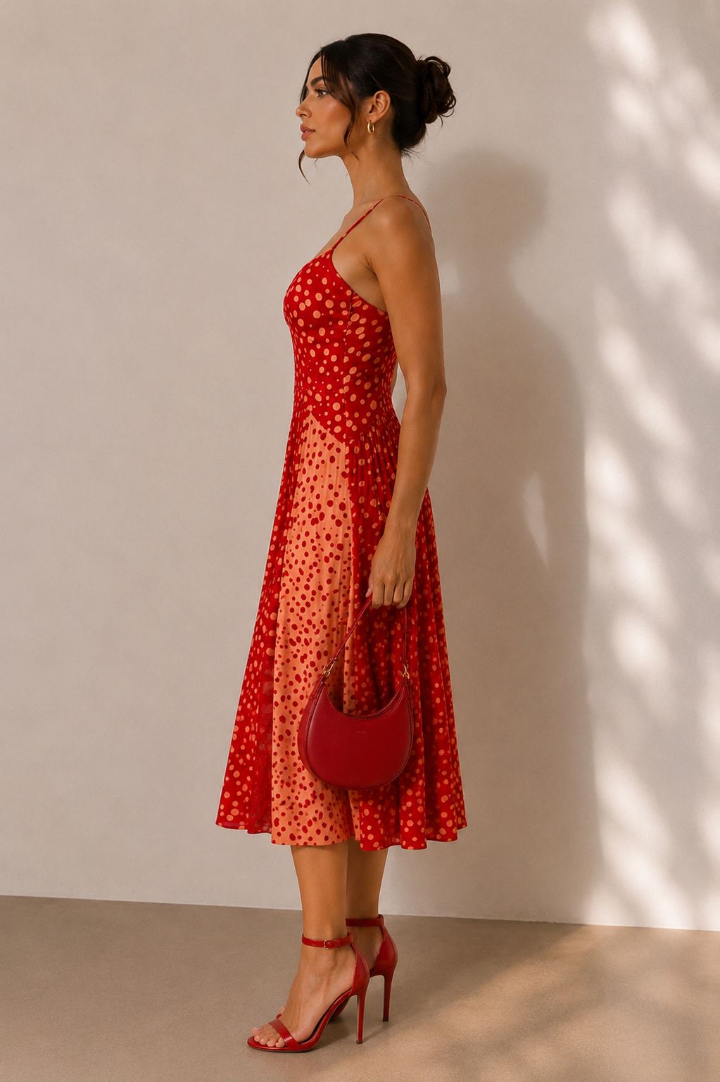 Ruby Dress