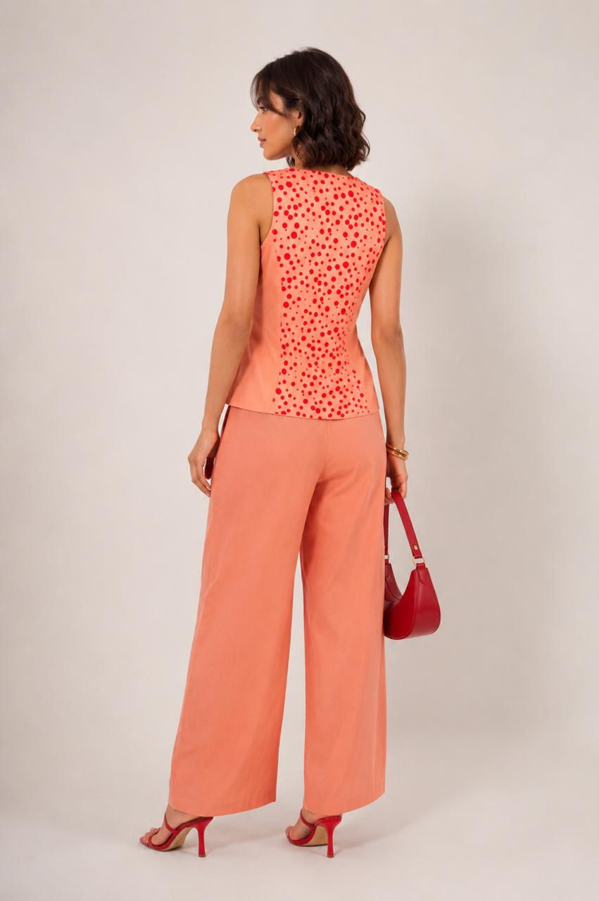 Lila set