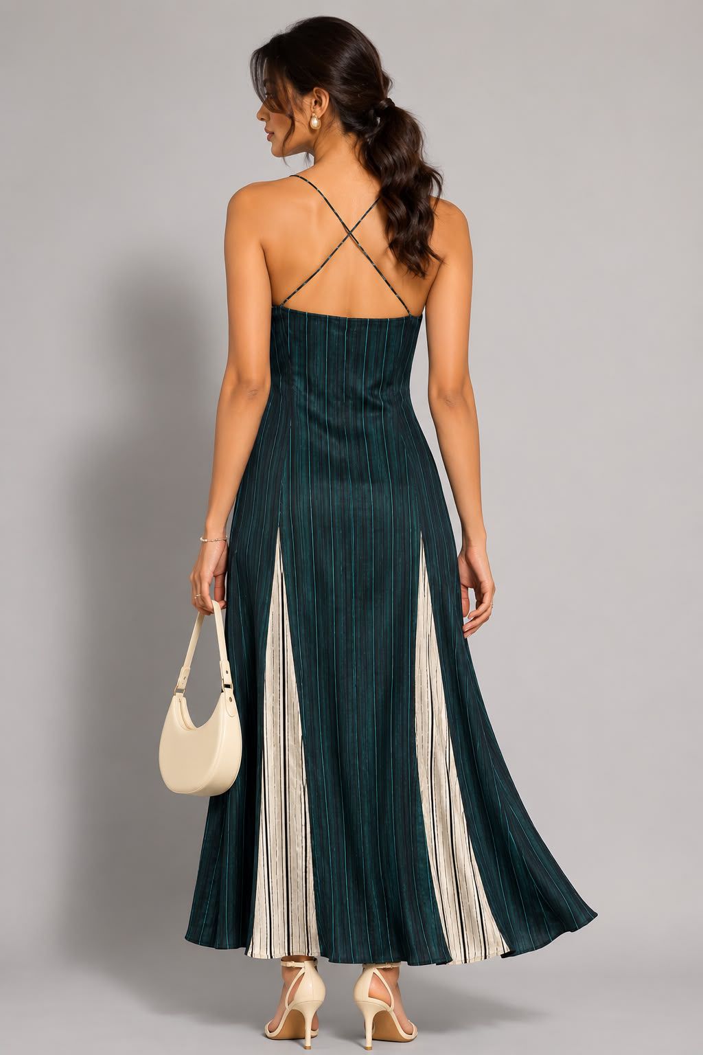 Demi dress