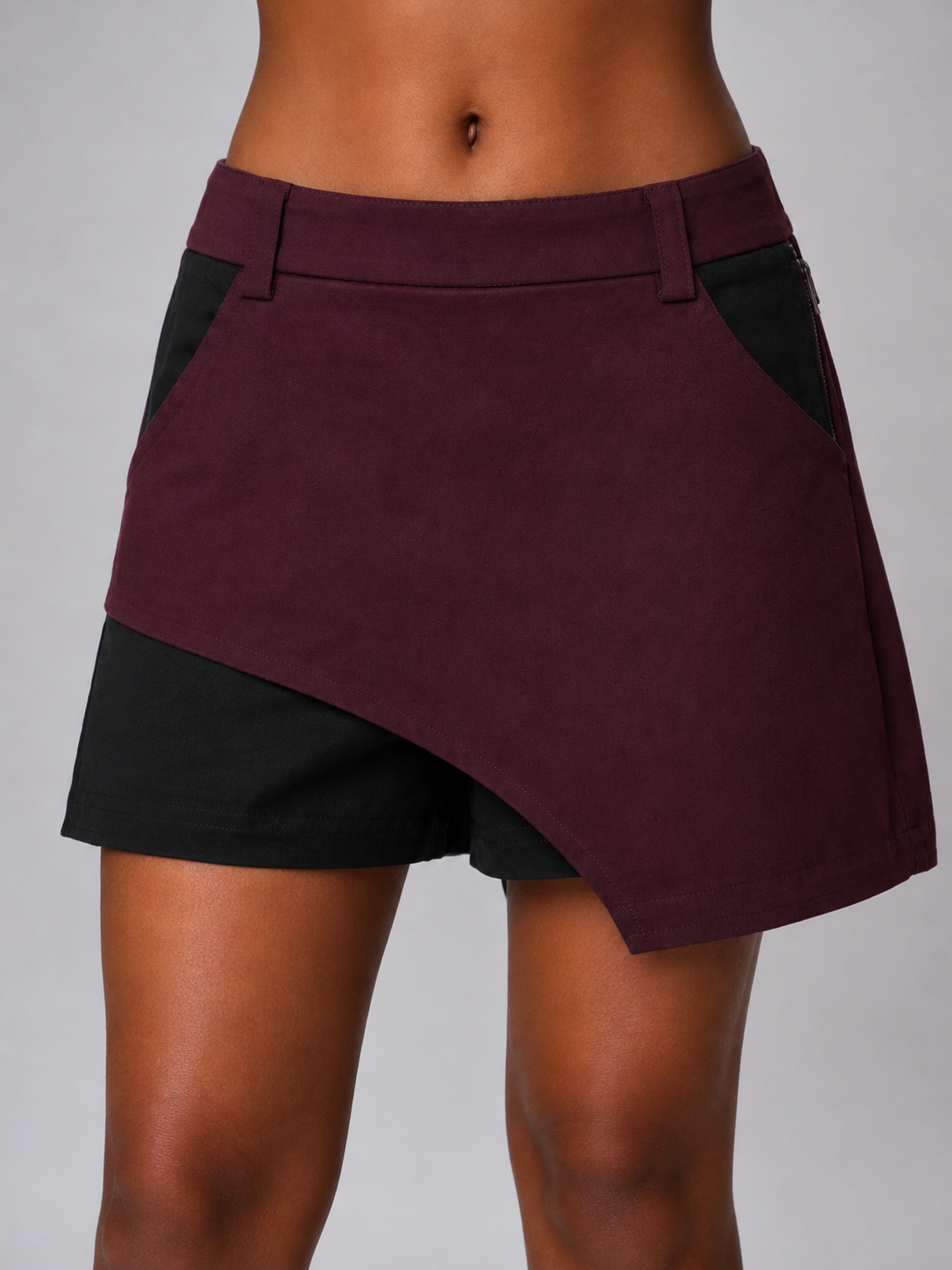 CHERRY SKORTS