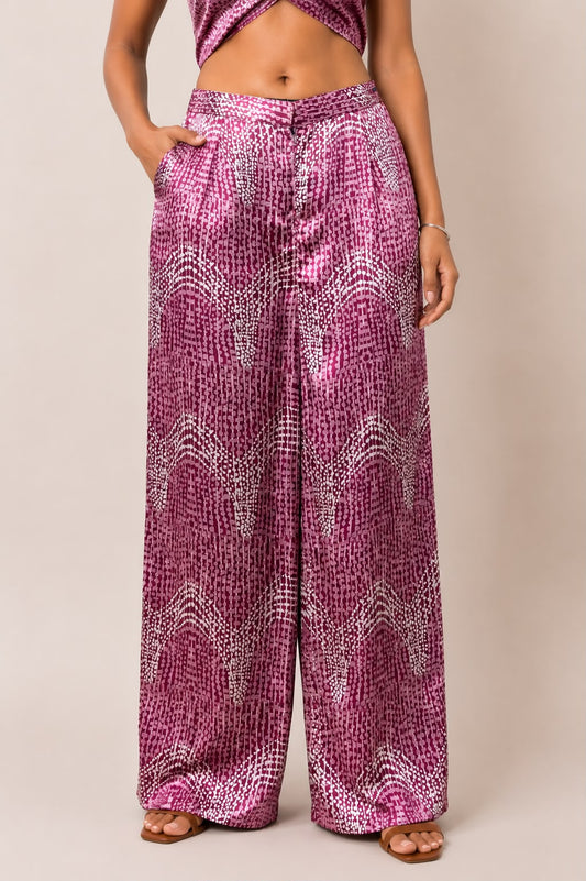 ITS RAINING NEUTRONS TROUSER