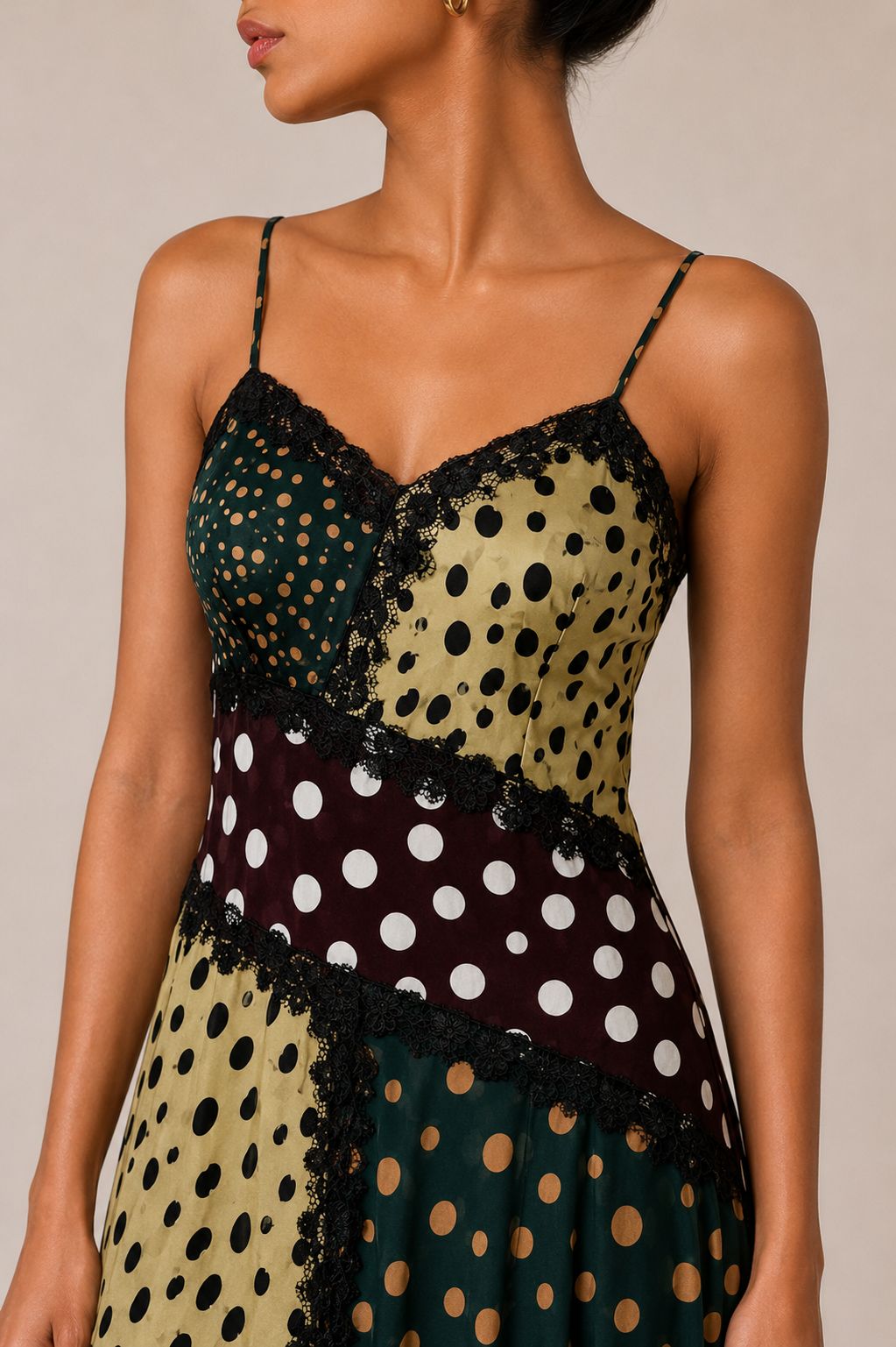 Dottie dress