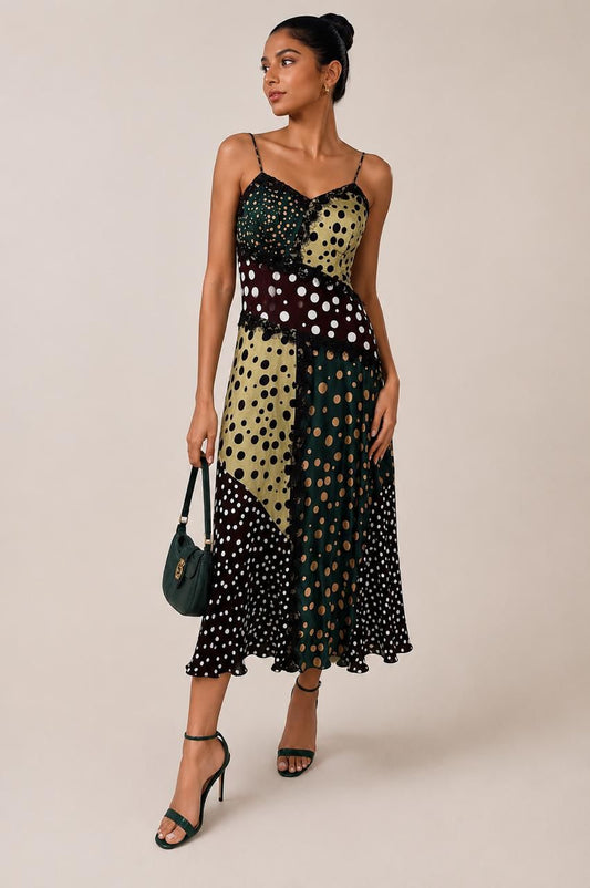 Dottie dress