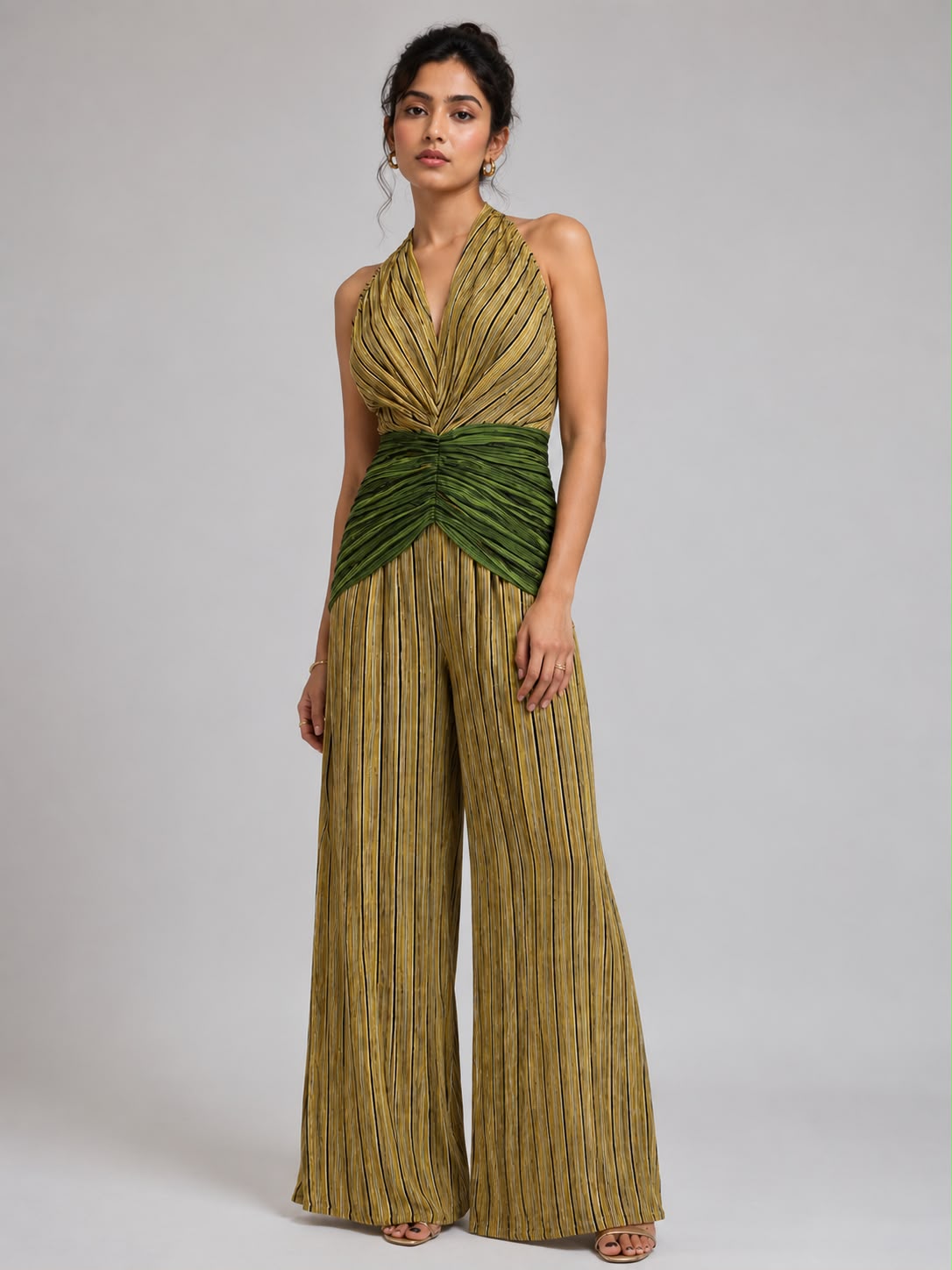Theo jumpsuit
