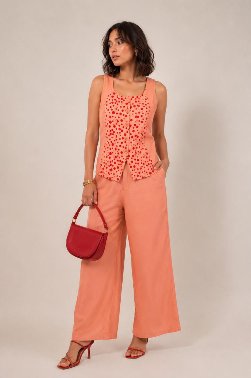 Lila set