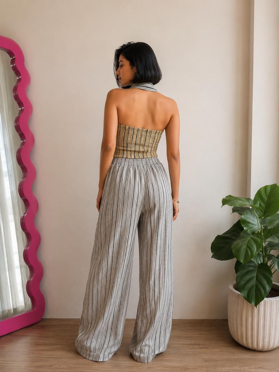 Iris set