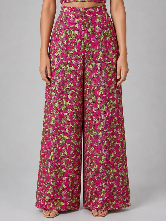 COROLLA TROUSER
