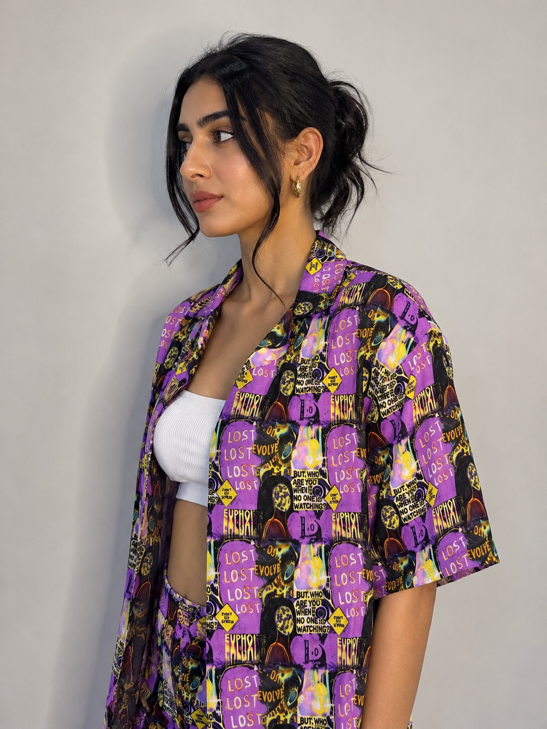 Lost Unisex Shirt