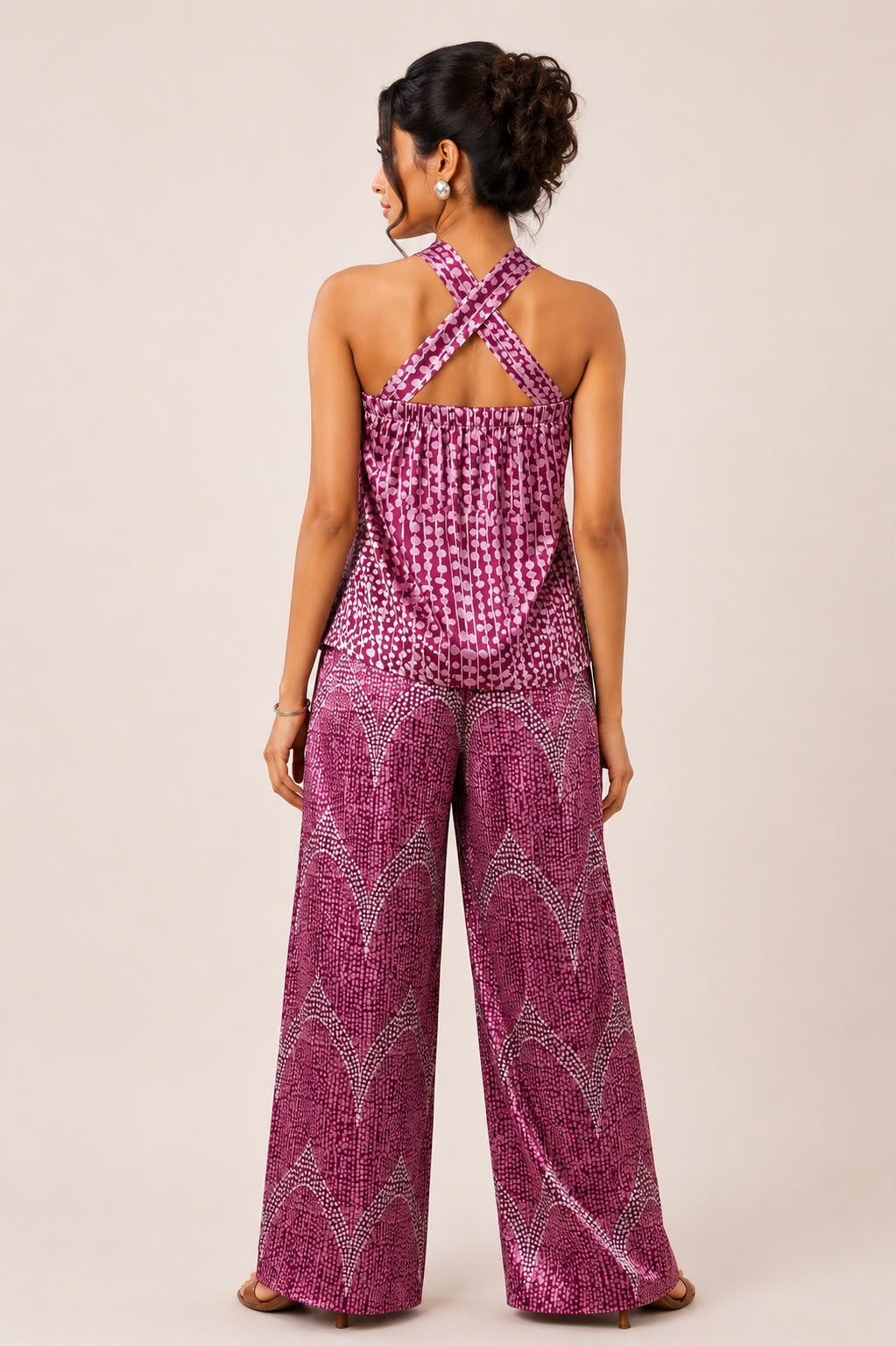 ITS RAINING NEUTRONS TROUSER