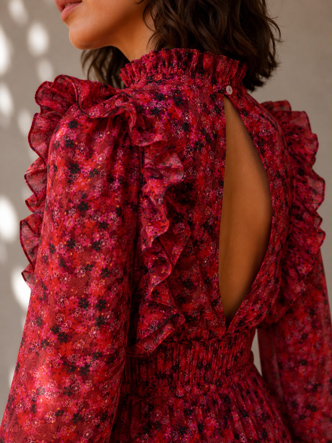 Aura dress