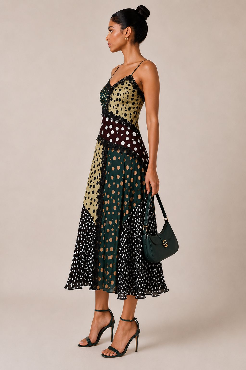 Dottie dress