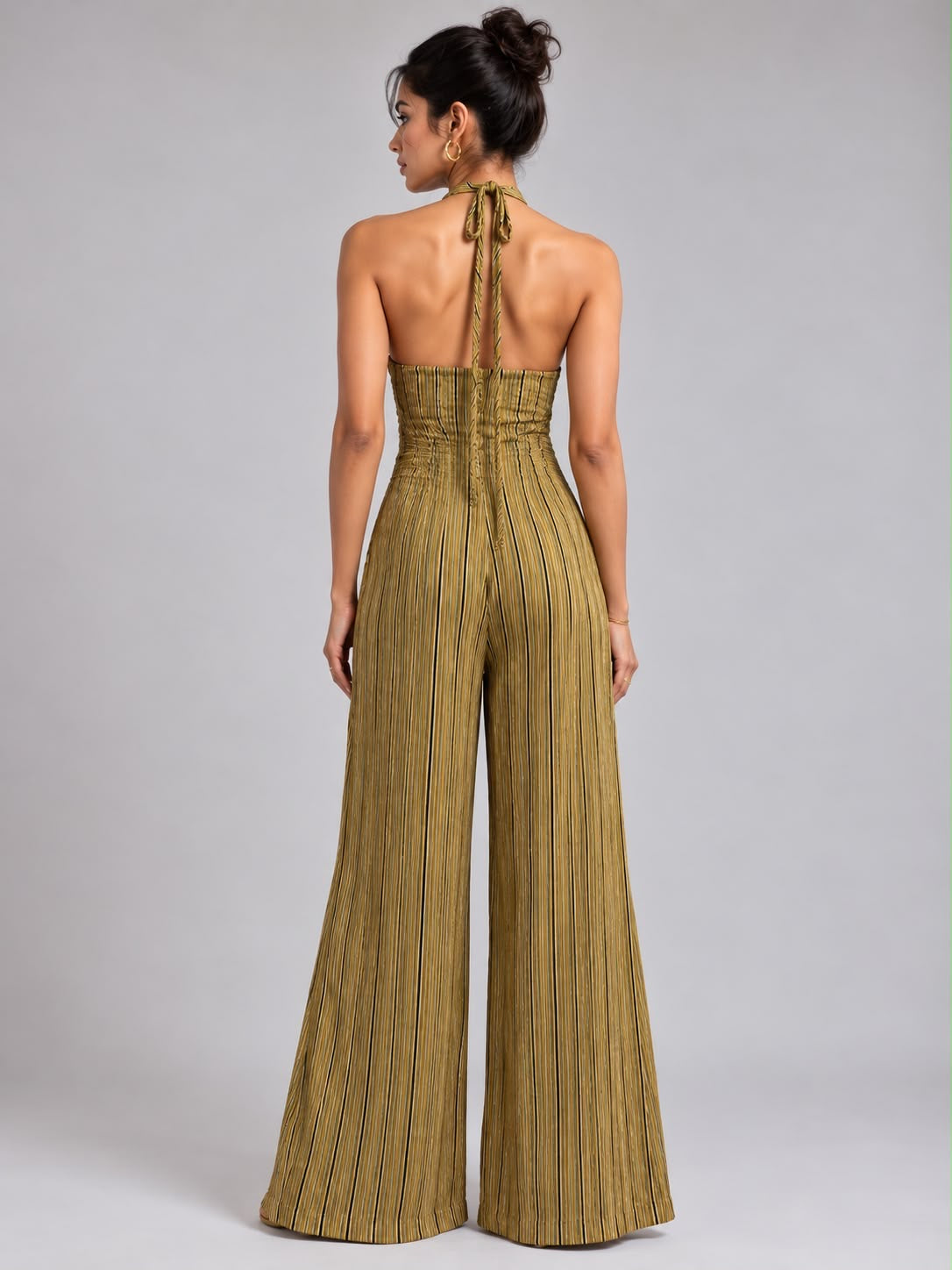 Theo jumpsuit