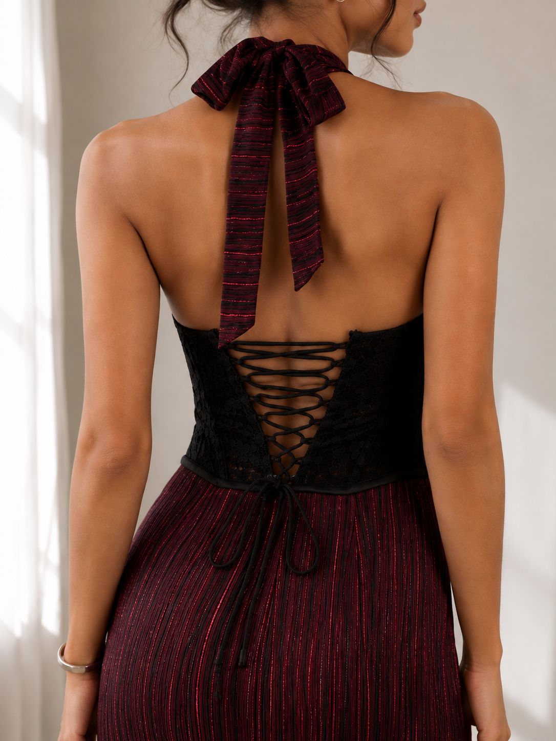 Nia set