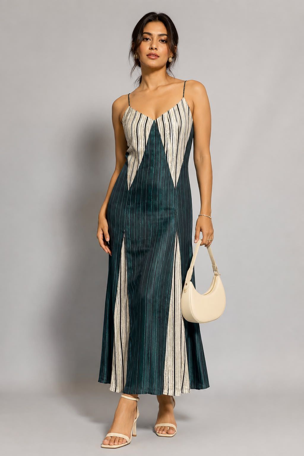 Demi dress