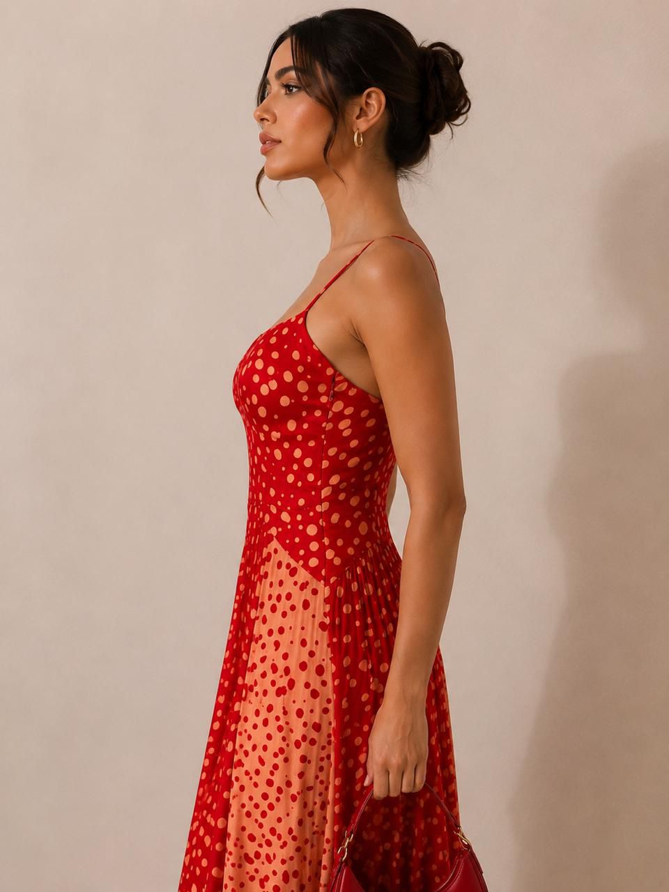 Ruby Dress