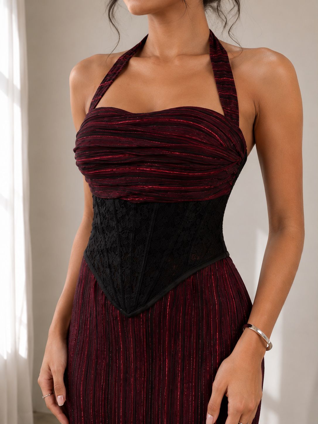 Nia set