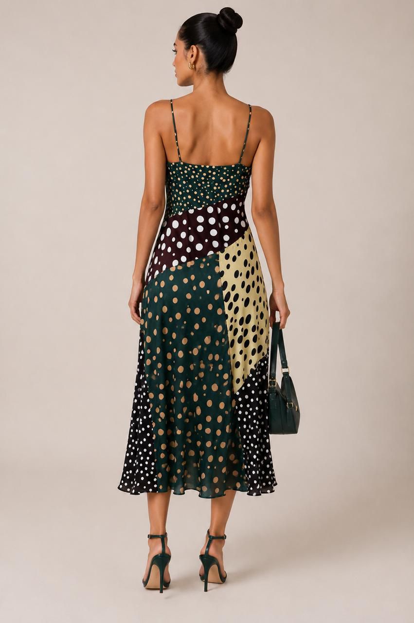 Dottie dress